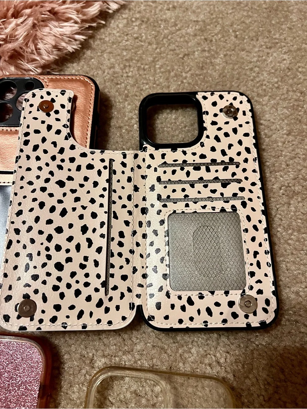 kate spade four iphone
